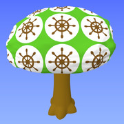 舵 ニコニコ静画 イラスト