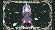 メリーバッドエンド 描いてみた