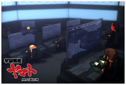 【宇宙戦艦ヤマトMMD】地球防衛軍本部