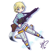 ぷよぷよ風 ニパ