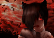 終焉と黒猫