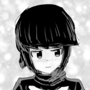 アデリーペンギンちゃん