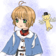 さくらと空色の巡洋艦