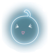 マジックライトちゃん