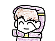 レザリックさん初描き