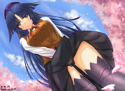 制服段蔵ちゃん