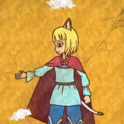 二ノ国 ニコニコ静画 イラスト