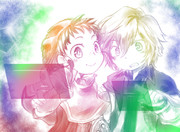 初めてのフレンドリスト