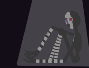 悲しみのパペット