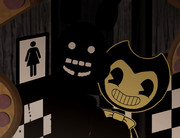 「悪魔を待たせるなよ、旧友よ。」