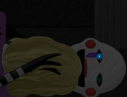 Fnaf ニコニコ静画 イラスト