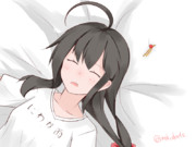 2018年冬イベお疲れ様でした。