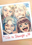 Life Is Strange