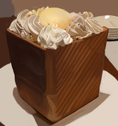 ハニートースト