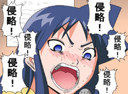 千鶴姉ちゃんが本気で「侵略ノススメ☆」を歌いました