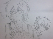 僕のはじめ君がこんなに可愛いわけがない!下書きver.