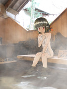 アデリーペンギンちゃん