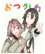 イベントお疲れ様！