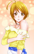 輝木ほまれさん