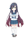 松輪ちゃん