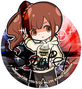 ヤベーイ！五十嵐響子