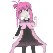 Zunのオリキャラ ニコニコ静画 イラスト