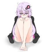 捨てられたボイスロイドを拾ってみたがめっちゃ警戒されてる