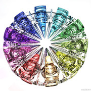 カラフルなのん 061