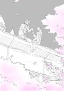 アイザックとセル爺