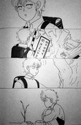 春曲鈍 ニコニコ静画 イラスト
