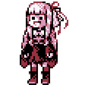 アイコン188:アカネチャン