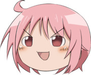 ゆずこ（ゆっくりしていってね！！！）