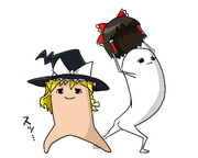 ゆっくりしていってね!??