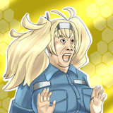 ガンビア・ベイ。