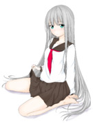 塗らせていただきました
