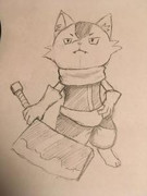 ボロネーゼ親方！！