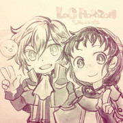 過去絵いすルディ