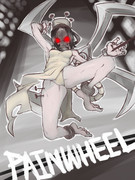 Painwheel