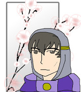 レザリックさん4