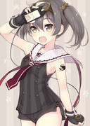 名無しの魔女っ子