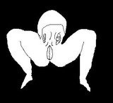 實驗失敗カサカサ蟲