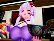 牛丼大好き結月さん