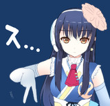 そして、今日の最下位わぁ～⤴？