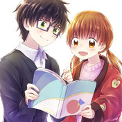 3月のライオン ニコニコ静画 イラスト