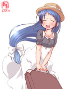 わんどろカバン五月雨