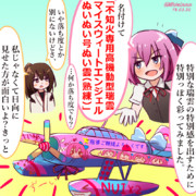 不知火専用特別な瑞雲