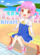 きらりんっ☆ お花見だよ～～！！！