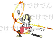 世界一ダサかっこいいcdジャケット ニコニコ静画 イラスト