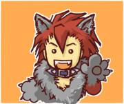 ハロウィンコスザック