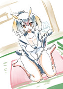 イワトビペンギン